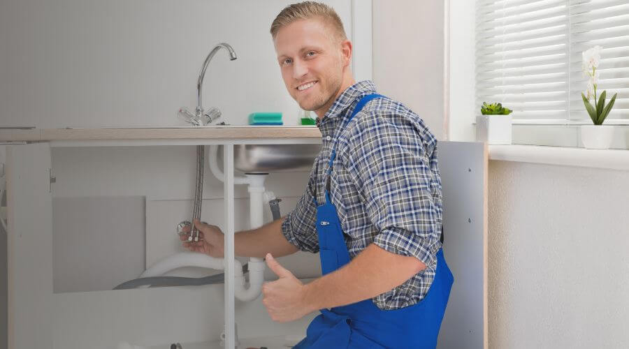 Emergency Plumbing Repair in Deer Park, TX